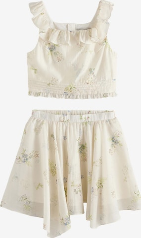 smALLSAINTS Setti 'Sienna' värissä beige: etupuoli