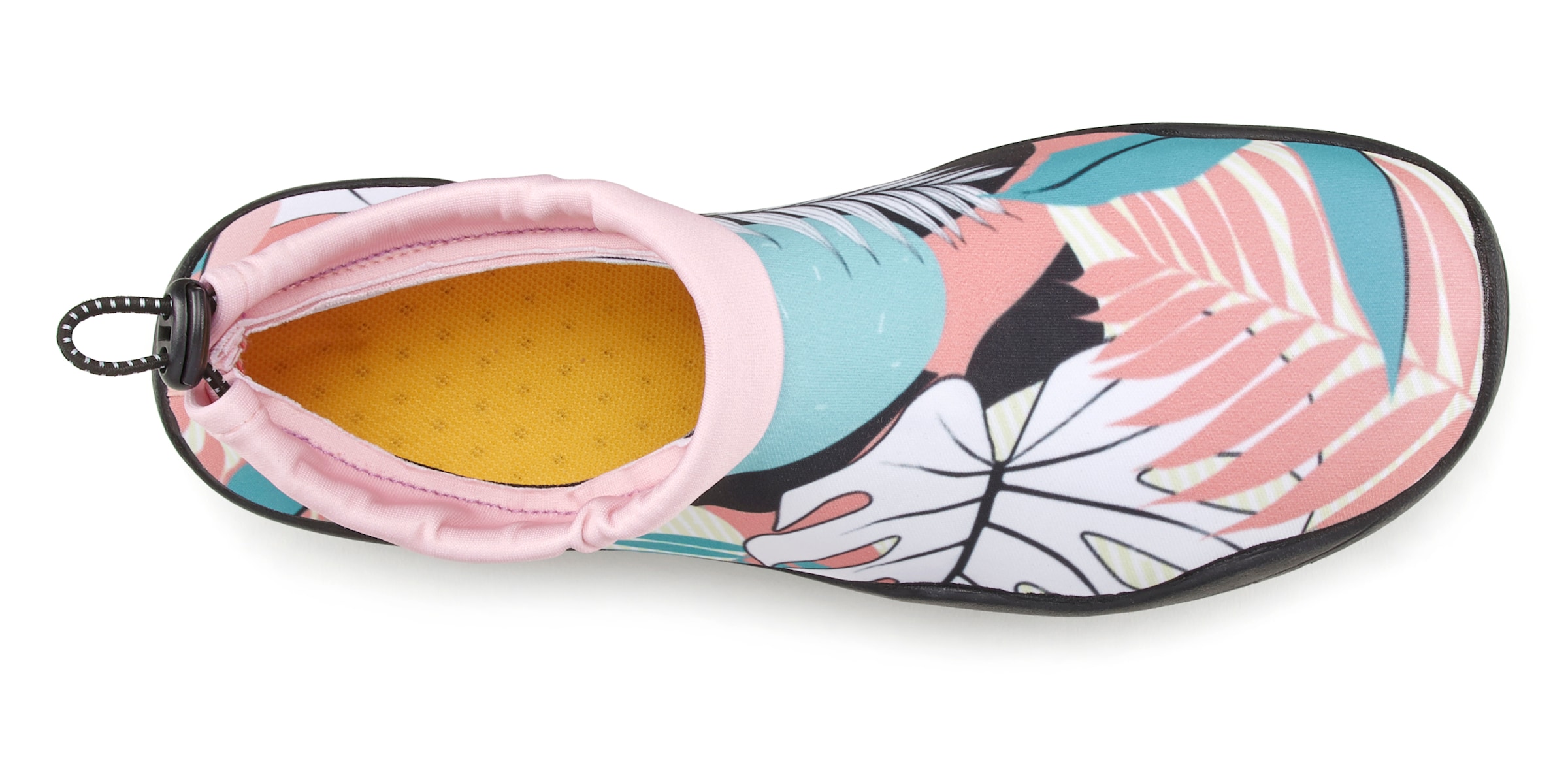 LASCANA - Zapatos para playa y agua en blanco