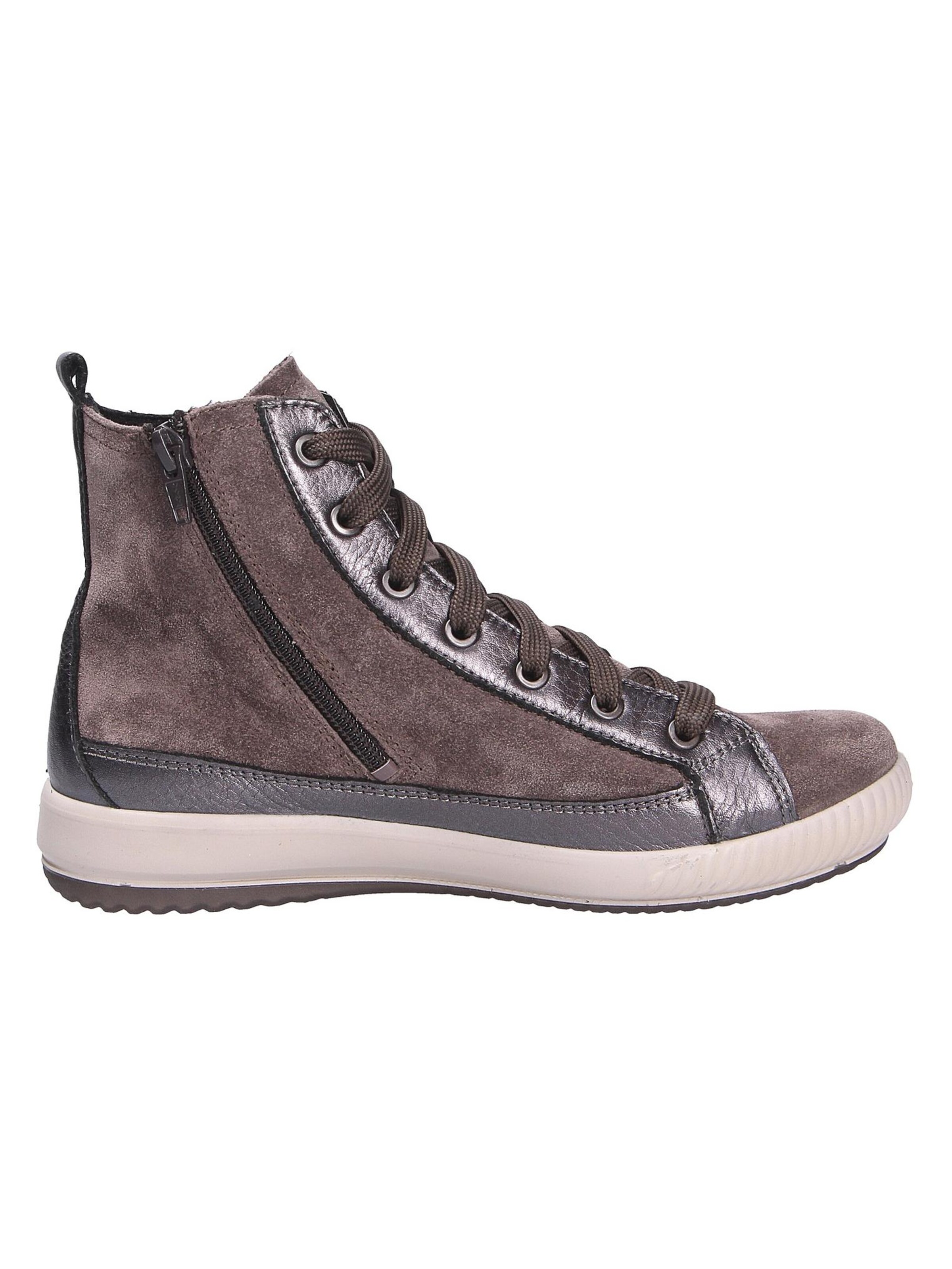 Legero Schnürboots 'TANARO 5.0'‌ in Grau