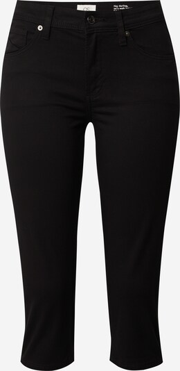 Jeans QS pe negru, Vizualizare produs