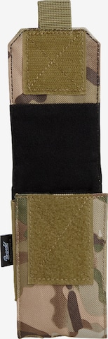 Brandit Smartphone Case in Beige: front