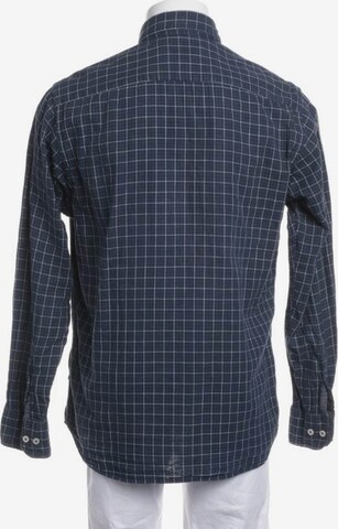 Marc O'Polo Freizeithemd / Shirt / Polohemd langarm L in Mischfarben