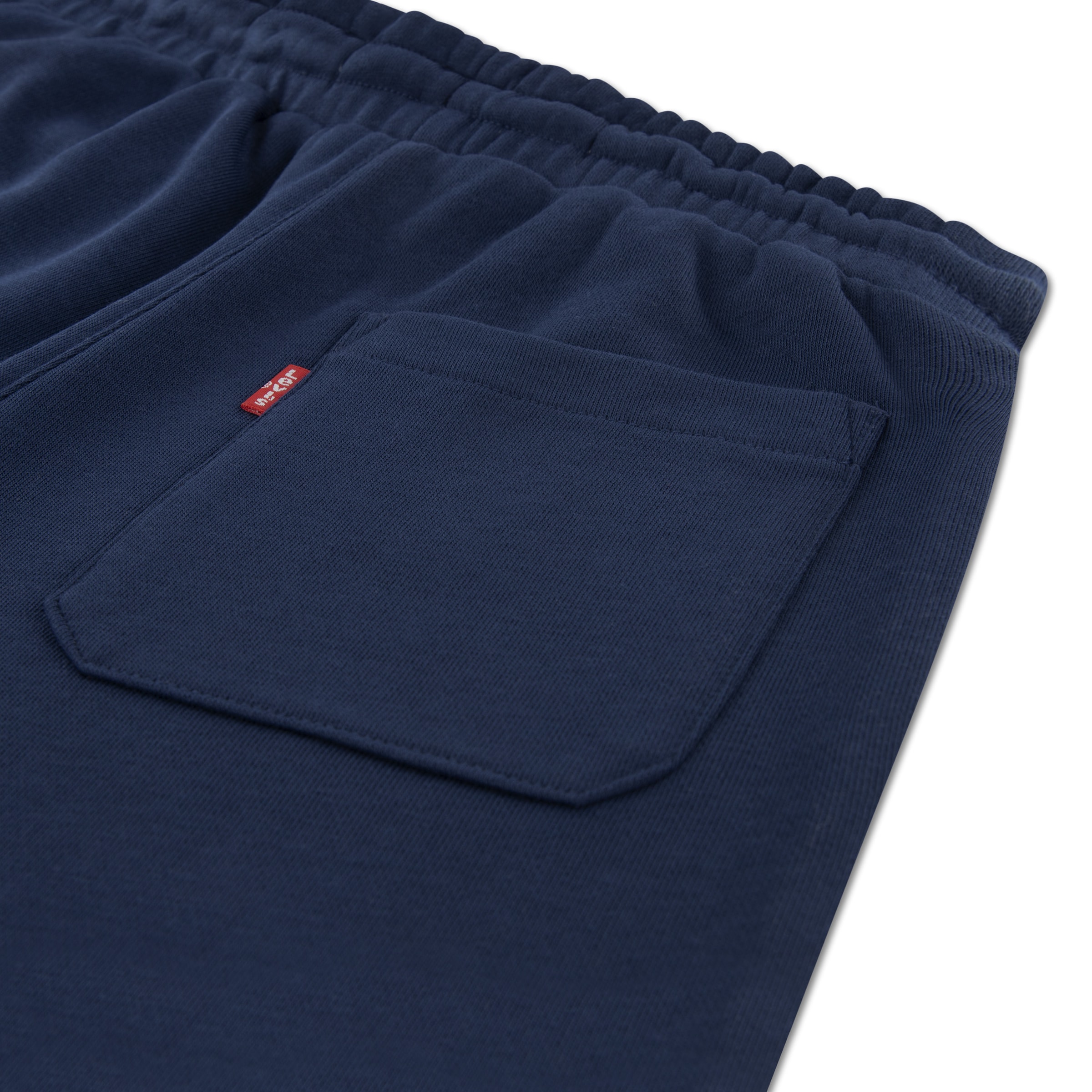 Levi's Kids Regular Pants in Blue