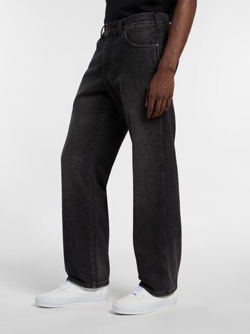 Regular Jeans de la DICKIES pe negru