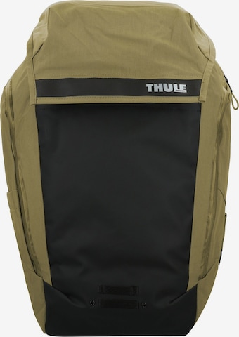 Thule Sportrugzak 'Paramount' in Bruin: voorkant