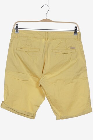 EDC BY ESPRIT Shorts in 33 in Yellow