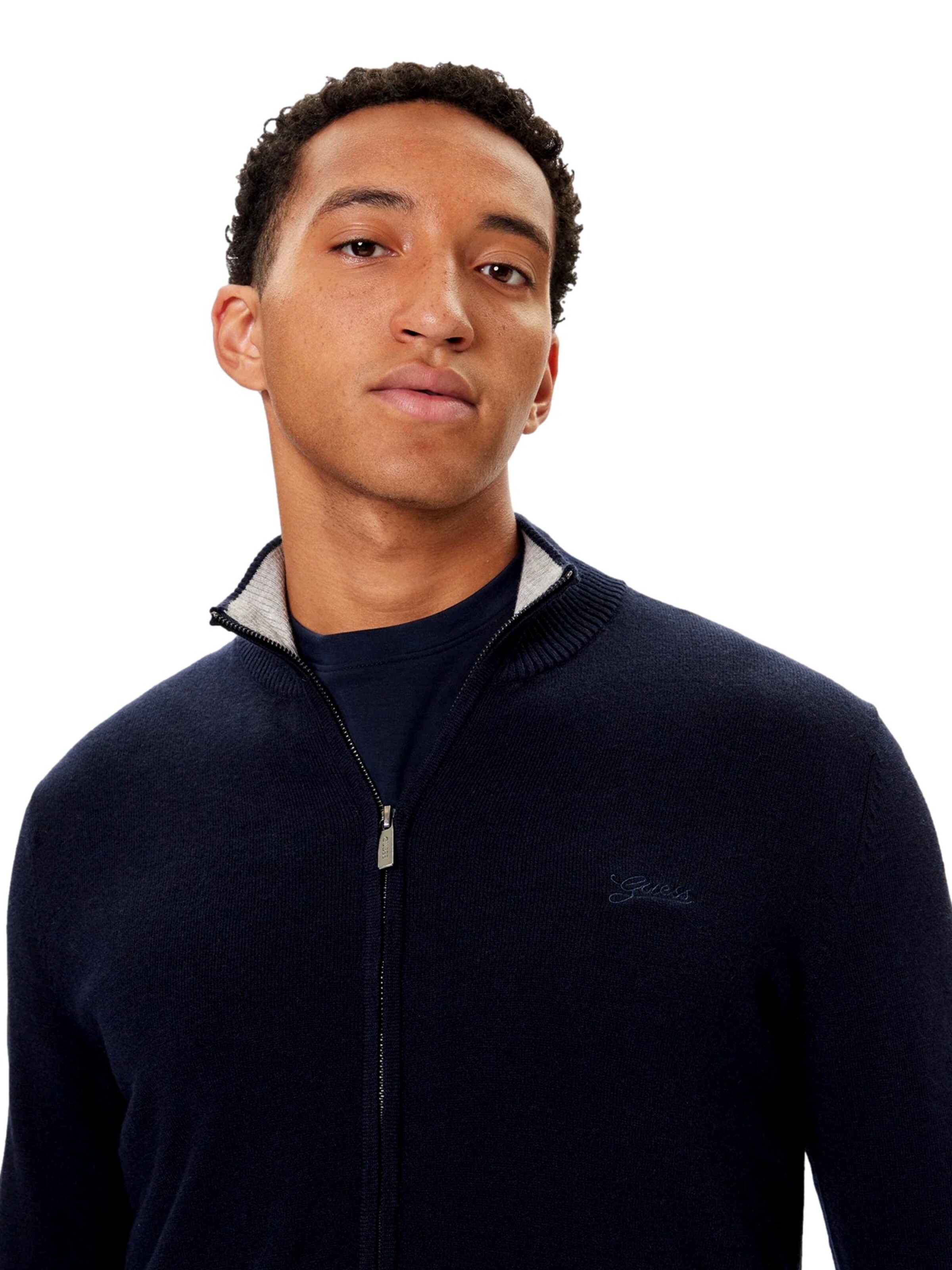 Giacchetta di GUESS in blu