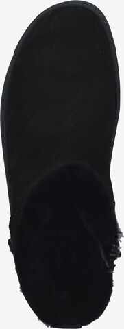 Ganter Ankle Boots in Black