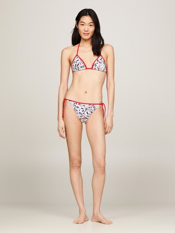 Bas de bikini TOMMY HILFIGER en beige