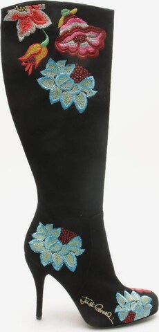 Just Cavalli Dress Boots in 36 in Black: front