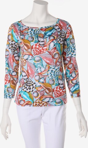 Gucci Shirt M in Mischfarben: predná strana