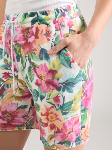 PRINCESS GOES HOLLYWOOD Regular Trousers in Pink