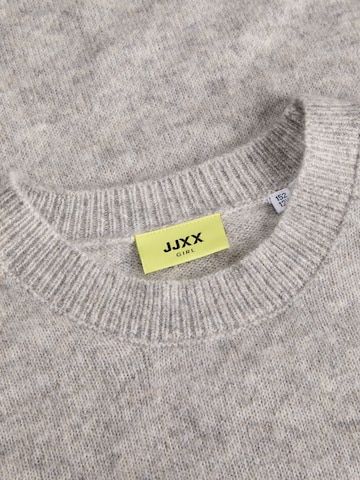 Pull-over 'JXELBA' JJXX en gris