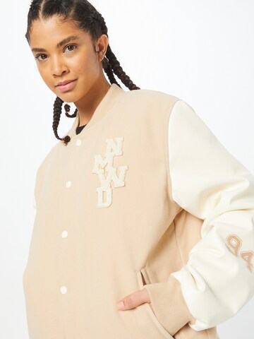 Veste mi-saison 'William' ABOUT YOU Limited en beige