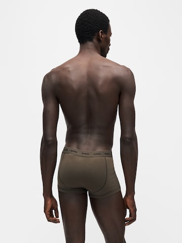DIESEL Boxershorts 'DAMIEN' in Groen
