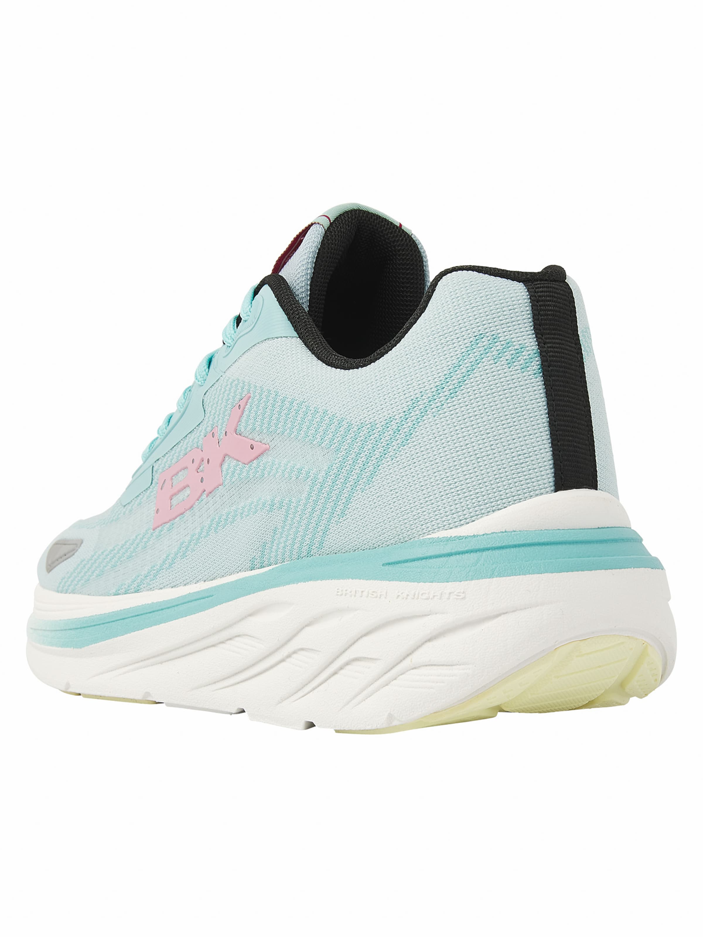 BRITISH KNIGHTS - Zapatillas deportivas bajas 'SURGE' en azul