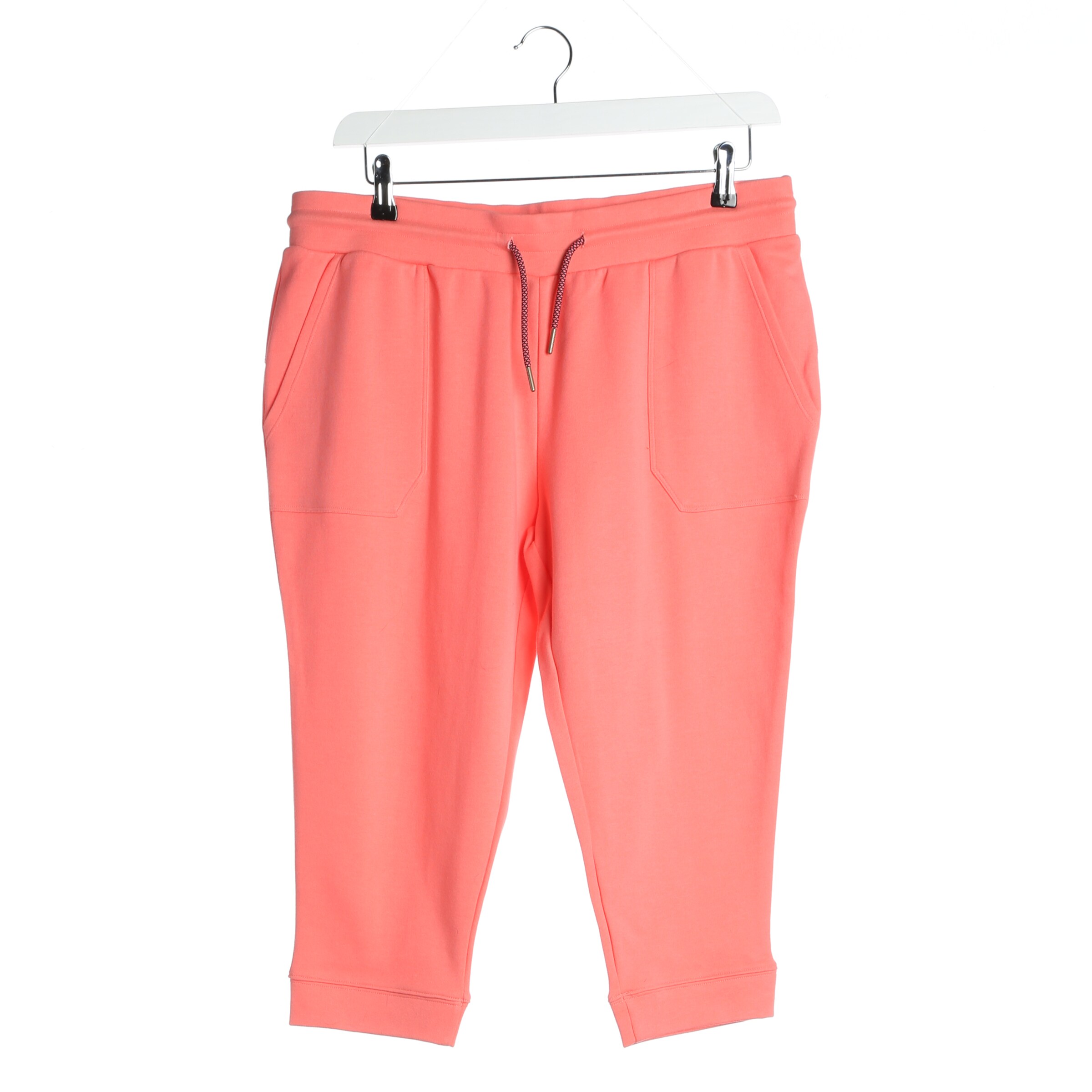 Bogner Fire + Ice Pants in XXXL in Pink: front