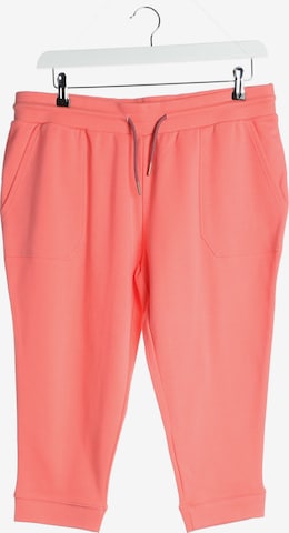 Bogner Fire + Ice Hose XXXL in Pink: Vorderseite