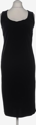 JACK & JONES Dress in XL in Black: front