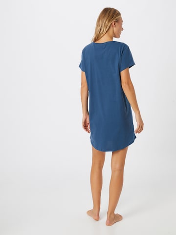 TRIUMPH Nightgown in Blue