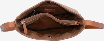 Bric's Crossbody Bag in Brown
