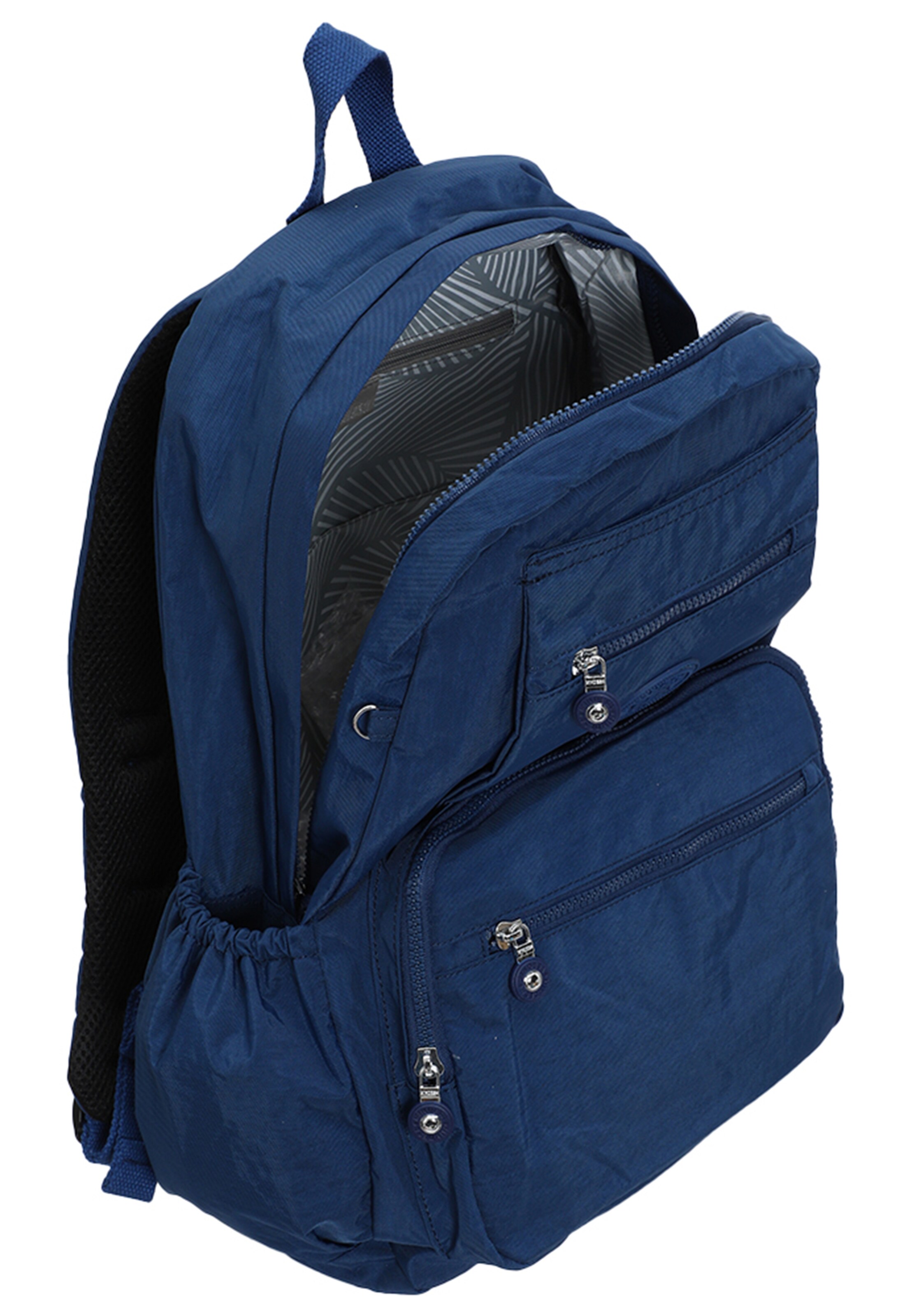 Mindesa - Mochila en azul