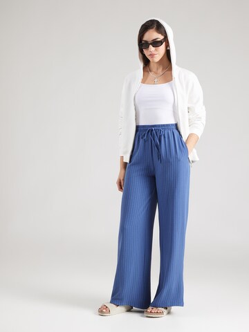 ABOUT YOU regular Παντελόνι 'Marion' σε μπλε