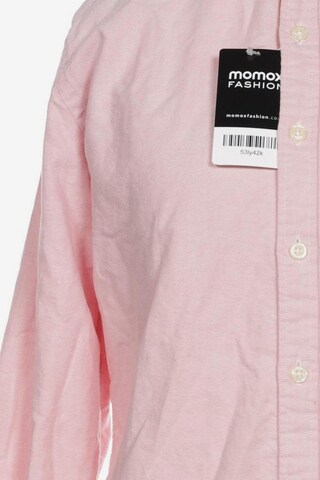 Polo Ralph Lauren Bluse M in Pink