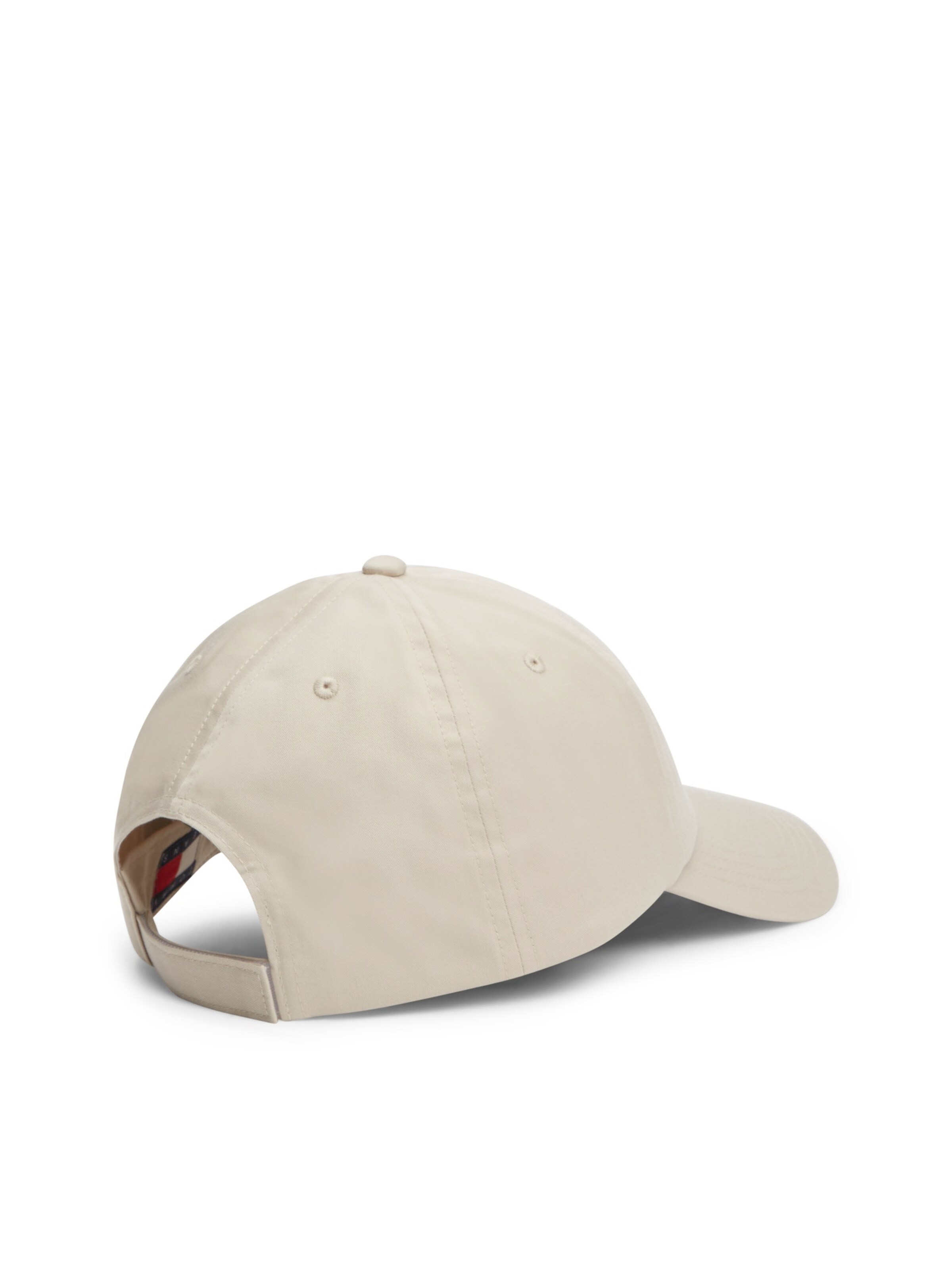 Tommy Jeans Cap in Beige