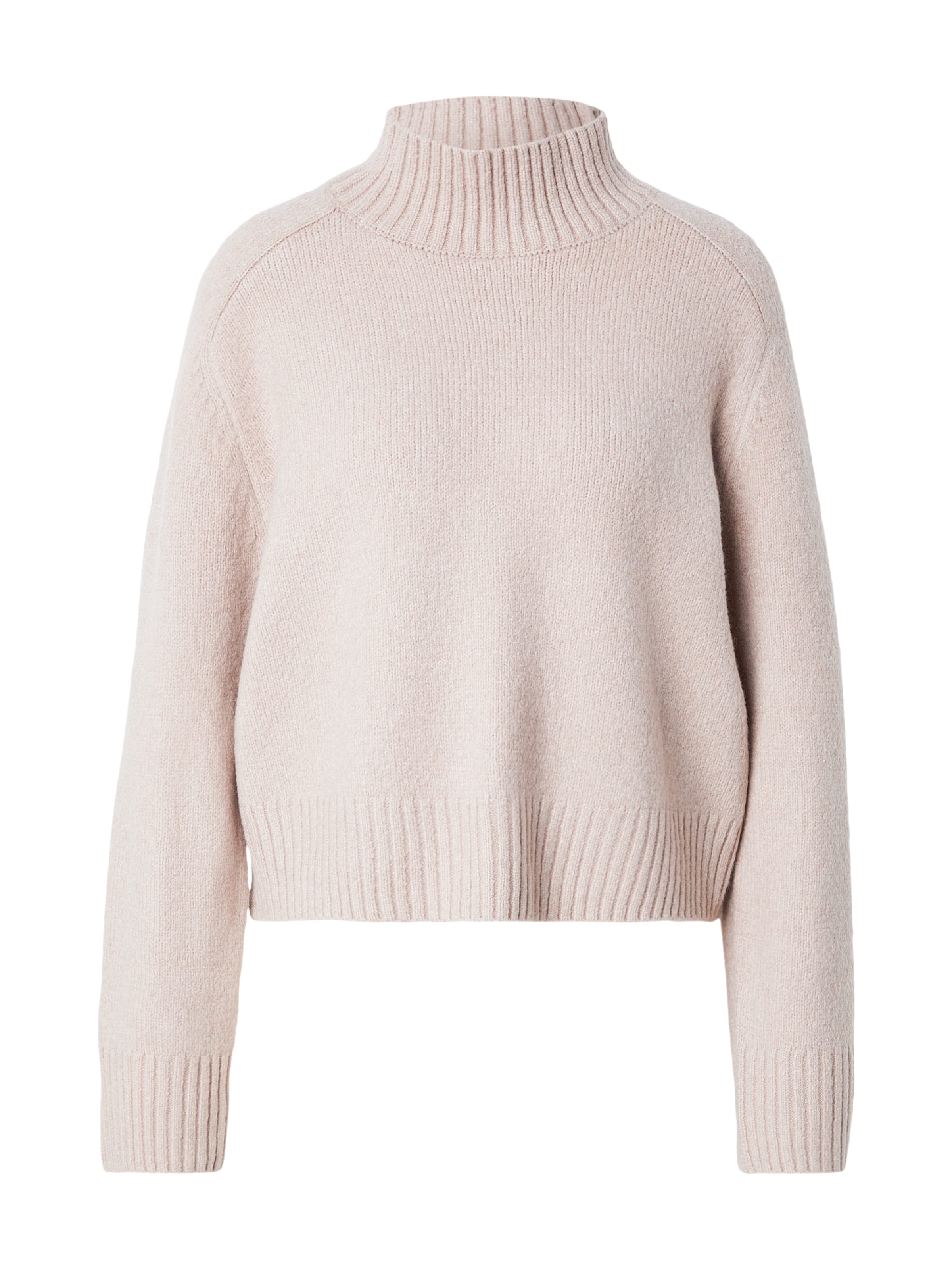 Abercrombie & Fitch - Pullover em castanho: frente