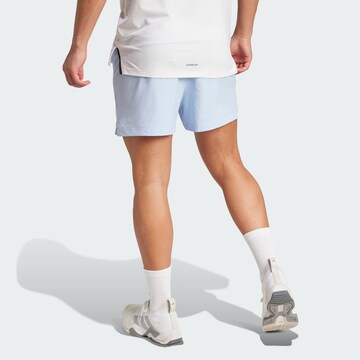 regular Pantaloni sportivi 'Power' di ADIDAS PERFORMANCE in blu