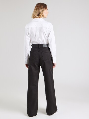 Calvin Klein Regular Jeans in Black