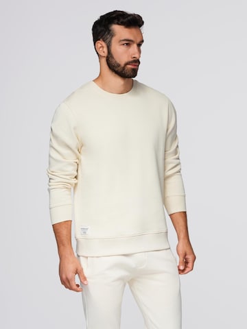 Ombre Jogginganzug‌‌‌‌‌‌‌‌‌ in Beige