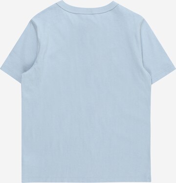 GAP - Camiseta en azul