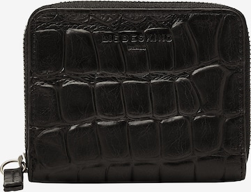 Liebeskind Berlin - Cartera 'Conny20' en negro: frente