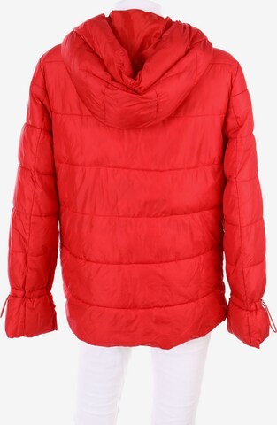 Orsay Puffer Jacke M in Rot