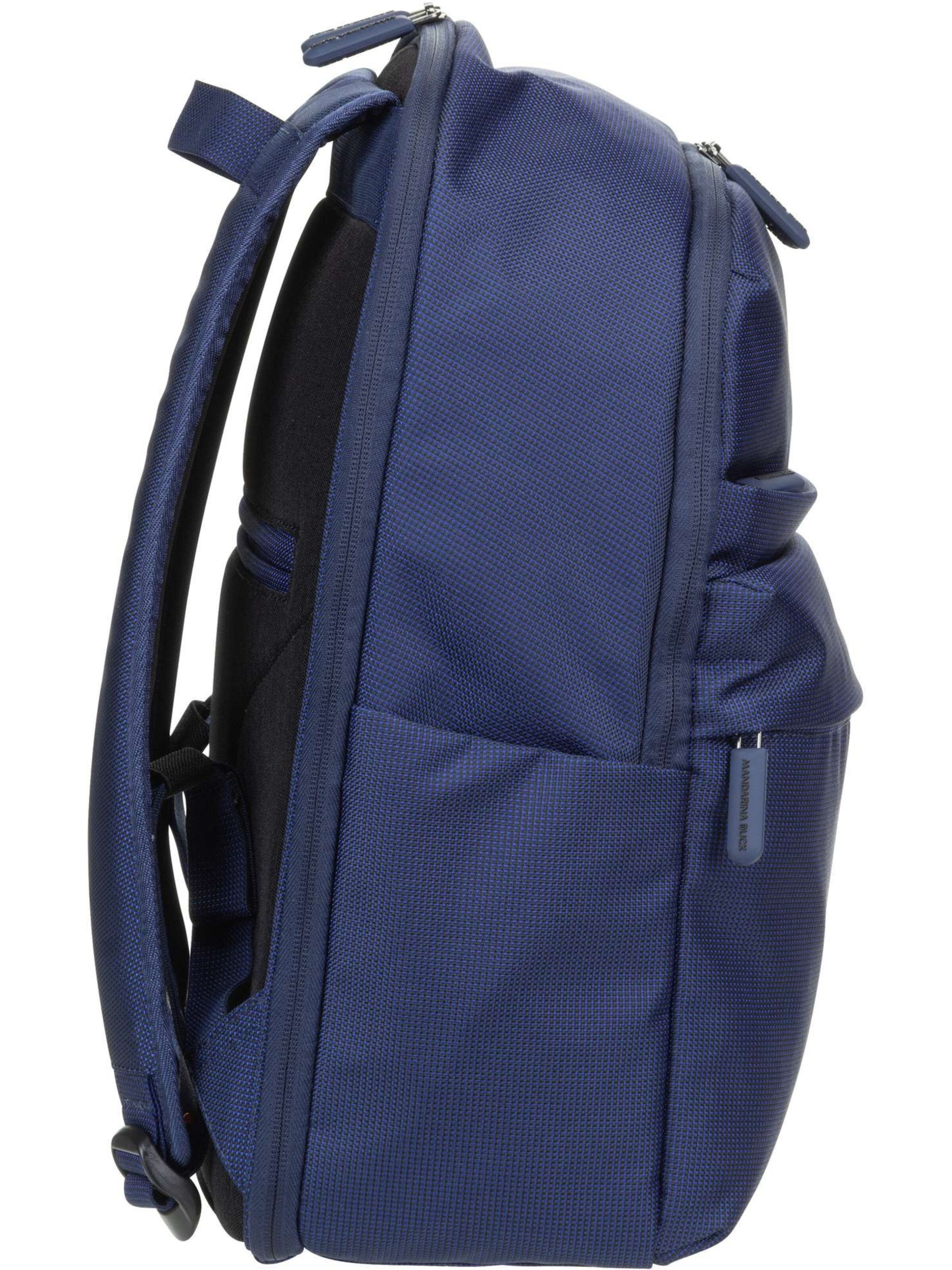 Sac à dos MANDARINA DUCK en bleu