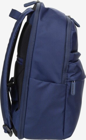 MANDARINA DUCK Rucksack in Blau