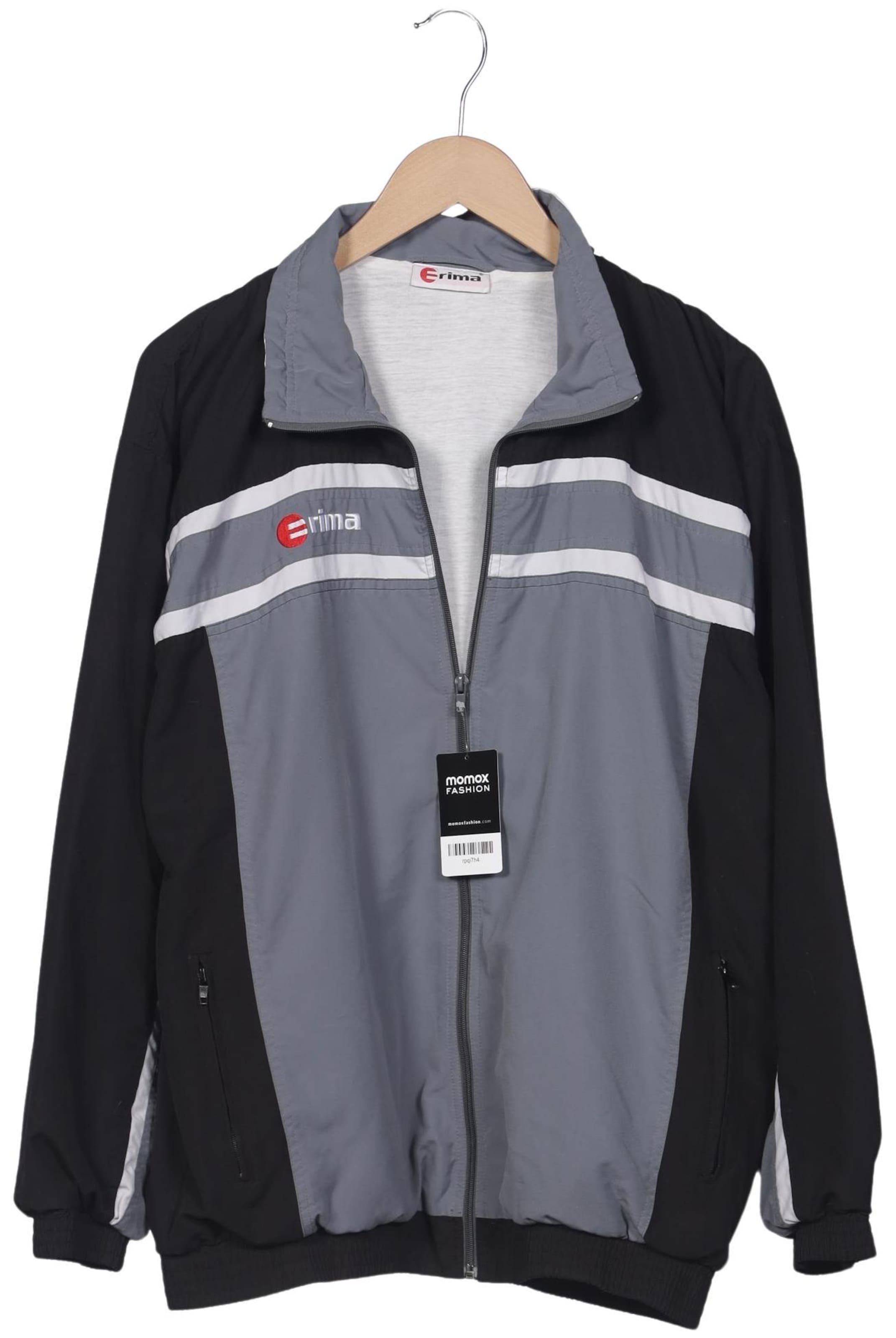 ERIMA Jacket & Coat in XXL in Mixed colors: front