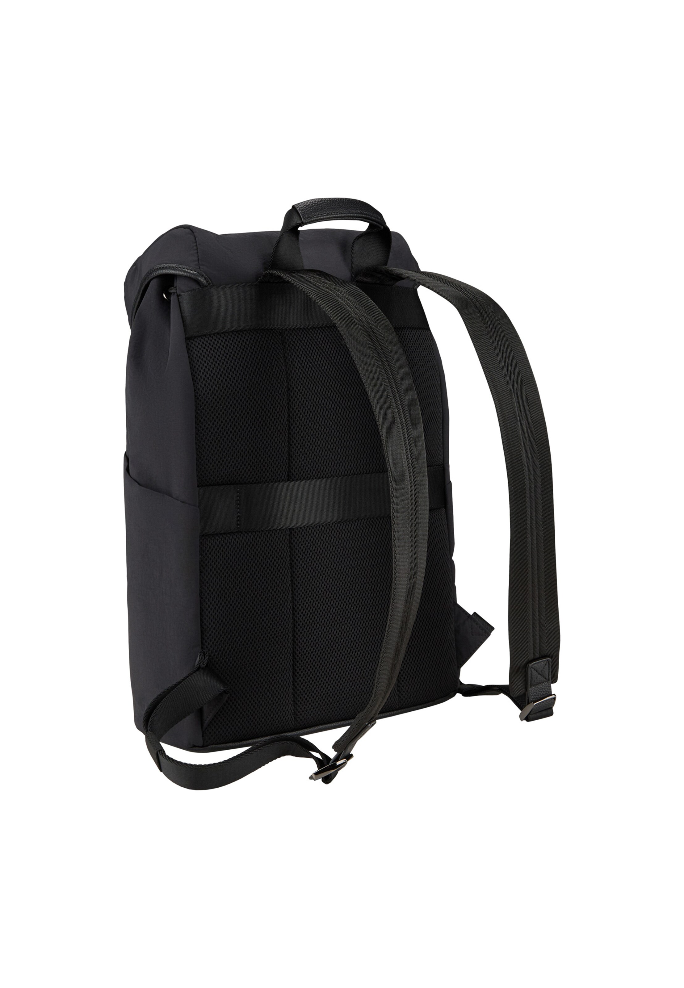 JOOP! - Mala de viagem 'Narni Henning' em preto