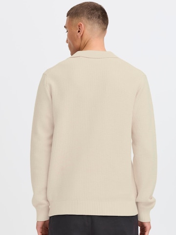 !Solid Trui ' SDRHETT ' in Beige