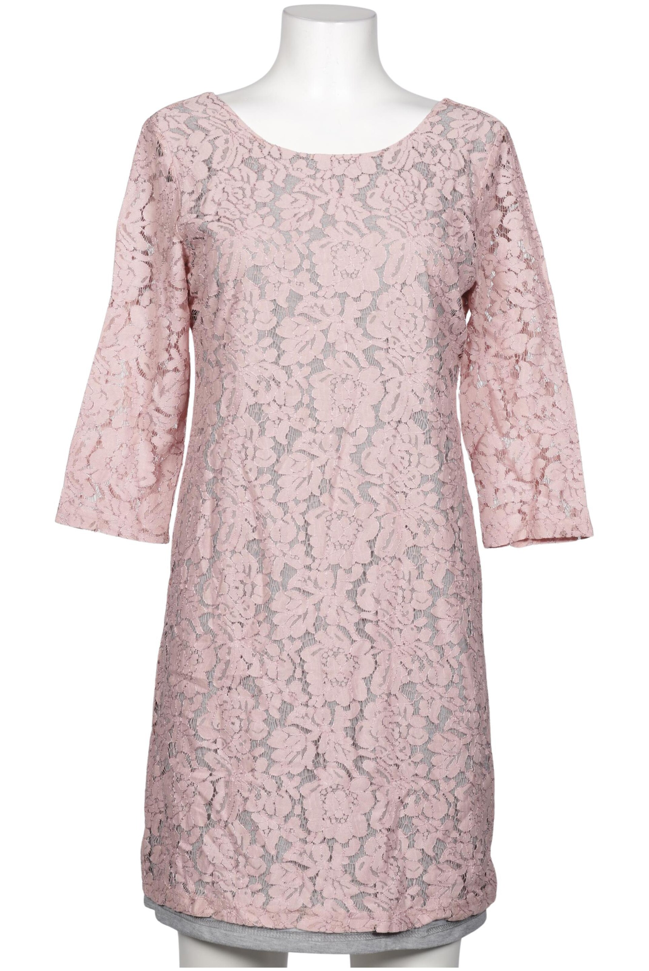 Jyoti Dress in L in Pink: front