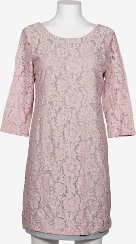 Jyoti Kleid L in Pink: Vorderseite