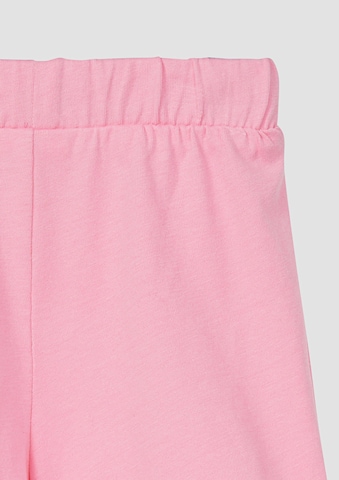 s.Oliver Regular Broek in Roze