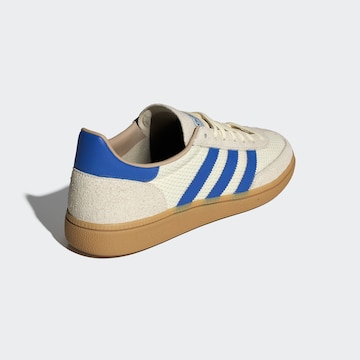 ADIDAS ORIGINALS Platform trainers 'Handball Spezial' in White