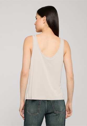 Urban Classics Top in Beige