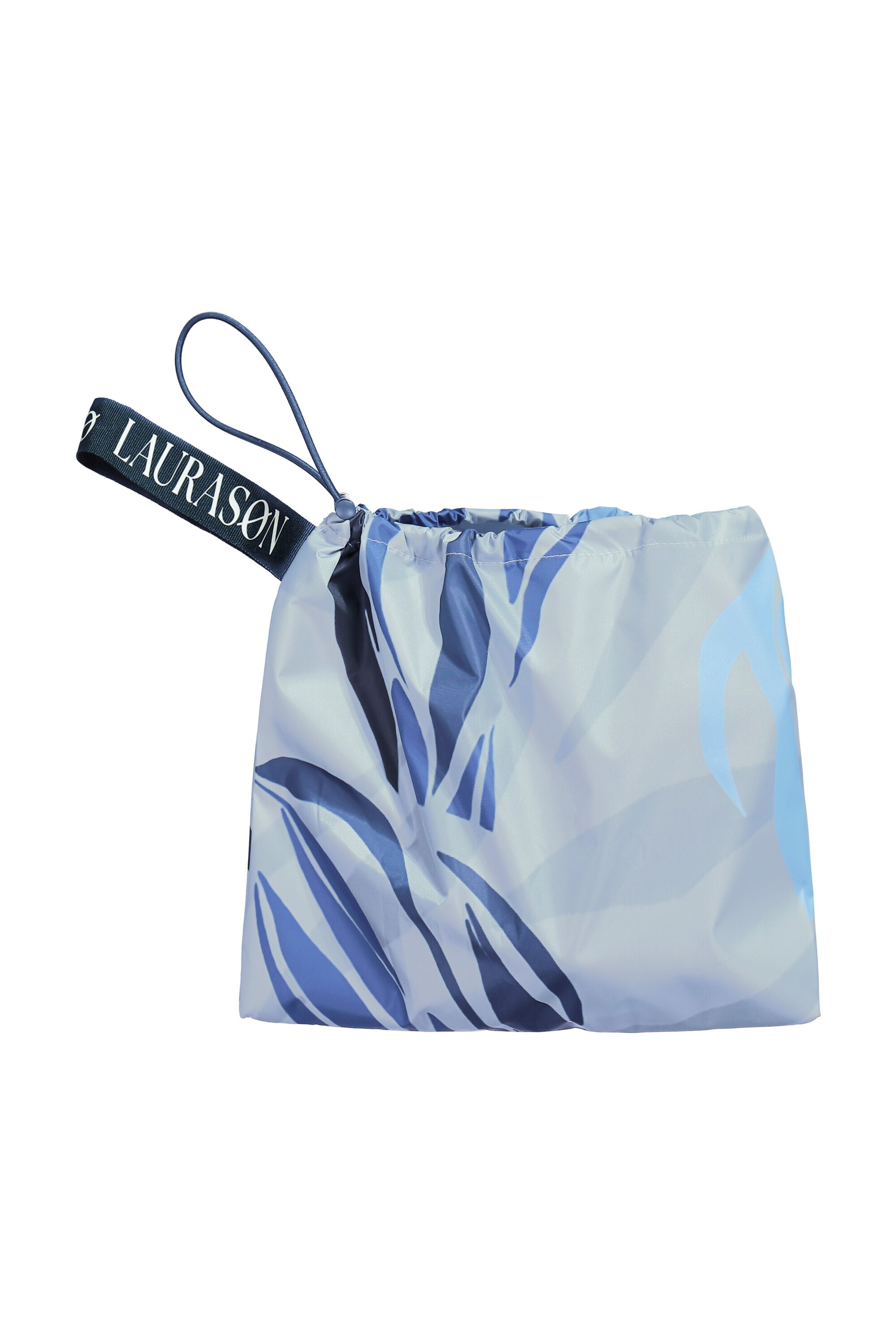 LAURASØN Functionele jas in Grijs