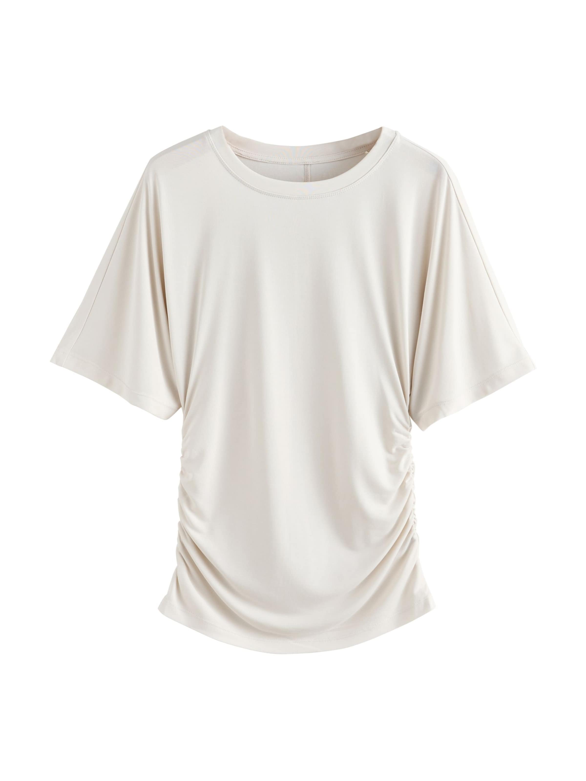 Next Funktionstopp i vit: framsida