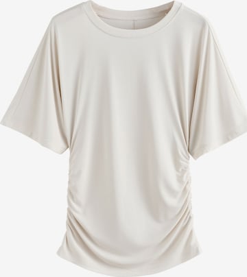 balta Next Sportiniai marškinėliai: priekis