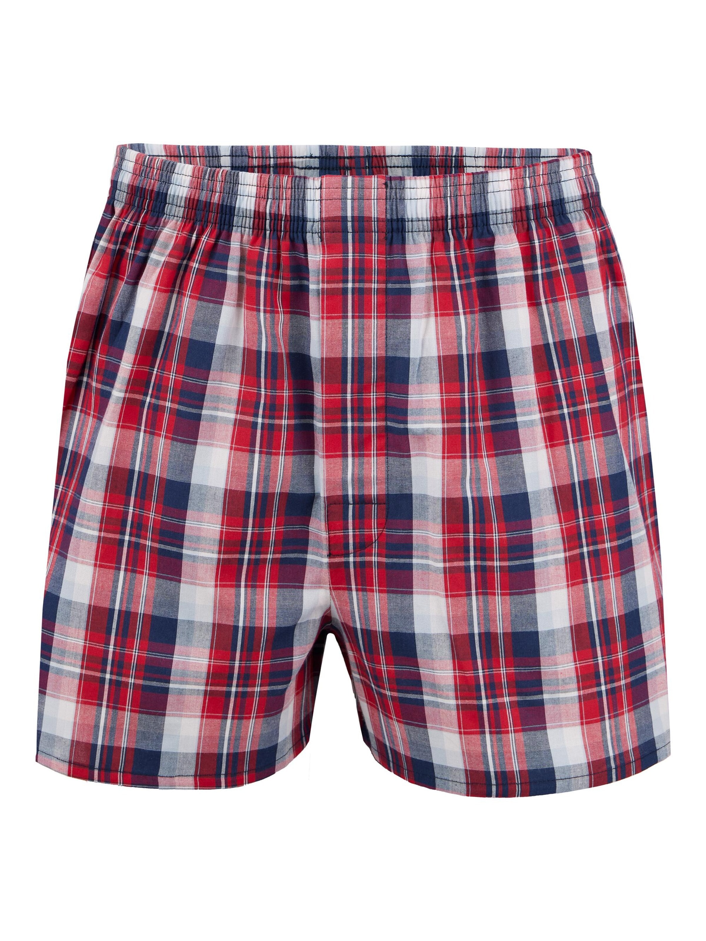 City Life Boxer shorts in Mixed colors